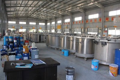 國(guó)內(nèi)無(wú)熒光增白劑油漆推薦及其優(yōu)勢(shì)分析