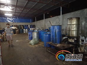 海南江河農(nóng)藥化工廠在河北開展危險(xiǎn)化學(xué)品經(jīng)營(yíng)的風(fēng)險(xiǎn)與合規(guī)管理