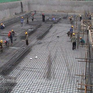 蘭州地基基礎(chǔ)施工與甘肅建筑工程施工承接服務(wù)