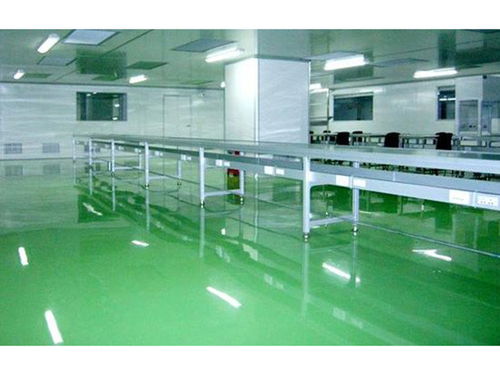 河北晴朗凈化工程公司 專業(yè)施工與多圖展示
